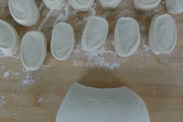 馅饼羊汤的做法图解5