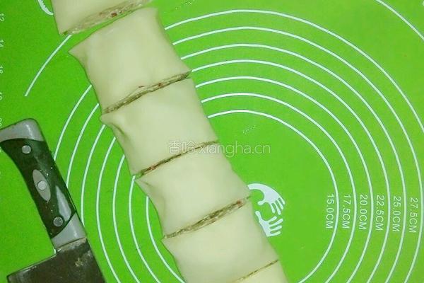 萝卜卷的做法图解14