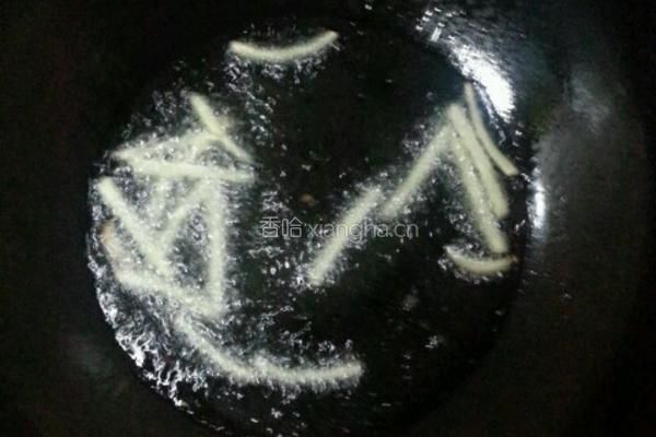 鲅鱼炖土豆的做法图解3