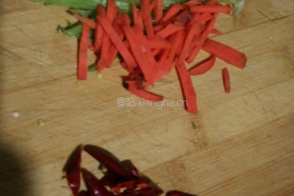 香煎土豆条的做法图解4