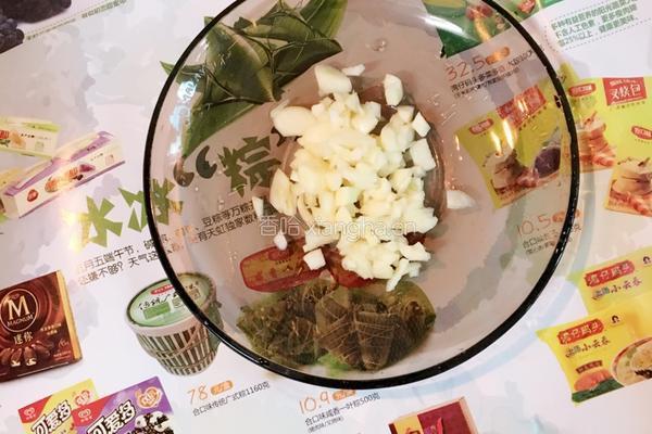 虾仁炒菜心的做法图解3