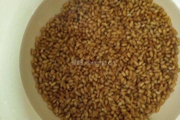 麦芽糖的做法图解1