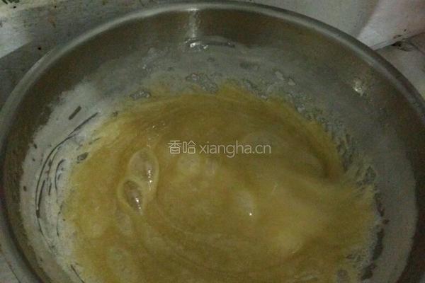麦芽糖的做法图解9