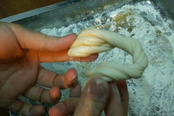 麦芽糖的做法图解11