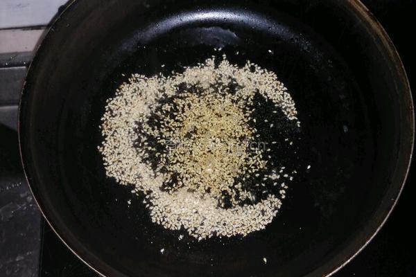 醋溜三丝的做法图解3