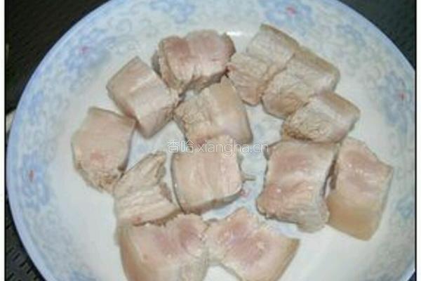 阳光的味道的做法图解3