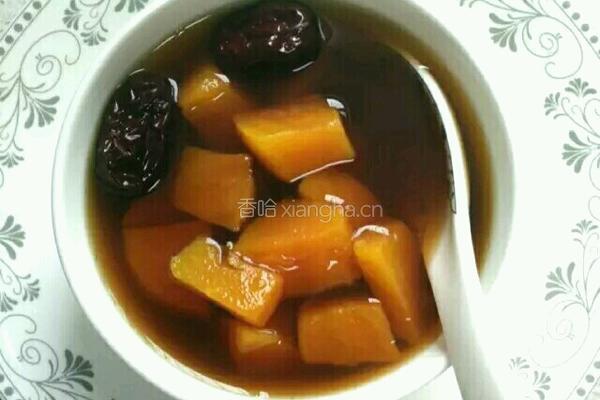 双红补血汤的做法图解4