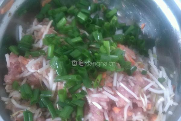 燕球的做法图解1