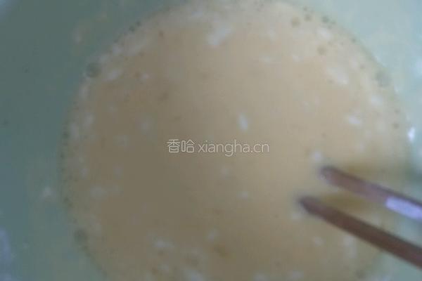 燕球的做法图解2