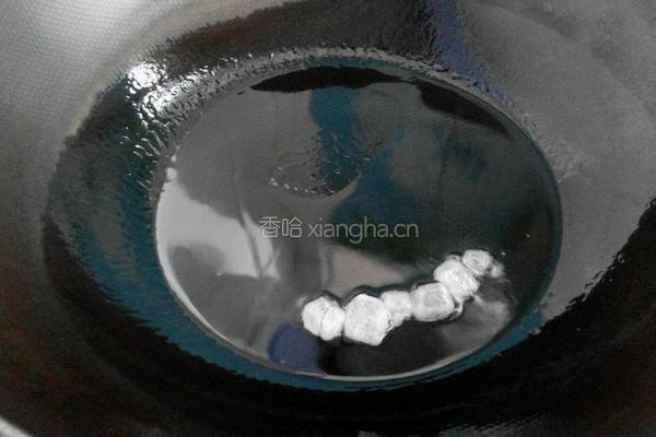 烧排骨炖土豆的做法图解6