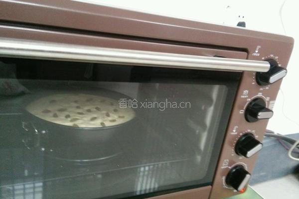 戚风蛋糕的做法图解9