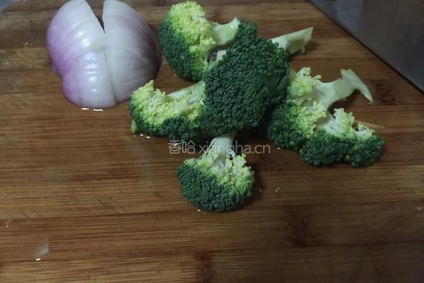 咖喱牛肉饭的做法图解7