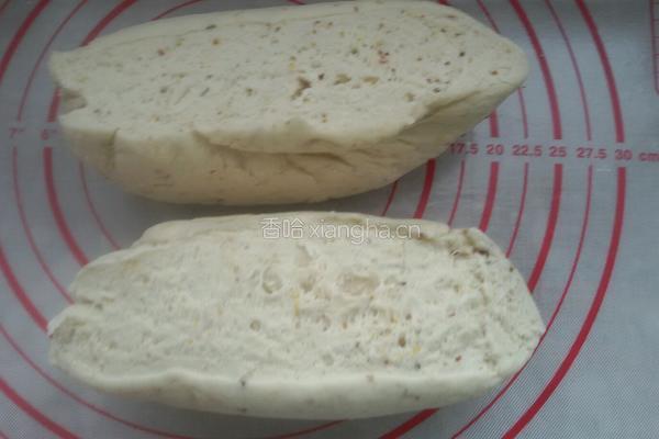 老北京墩饽饽的做法图解10