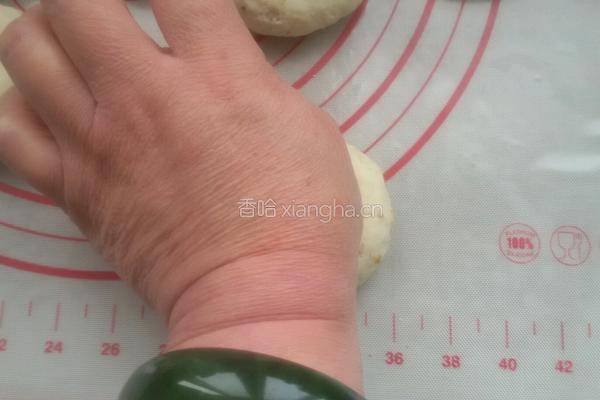 老北京墩饽饽的做法图解12