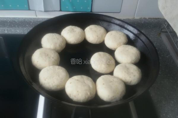 老北京墩饽饽的做法图解13