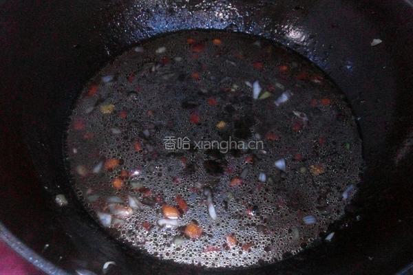 韩式炸酱面的做法图解6
