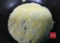 蛋炒饭的做法图解4