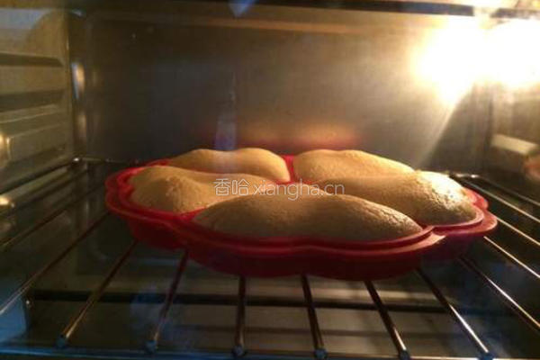 原味华夫饼的做法图解12