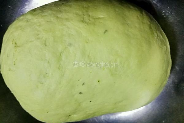 西红柿牛肉酱汤猫耳面的做法图解1