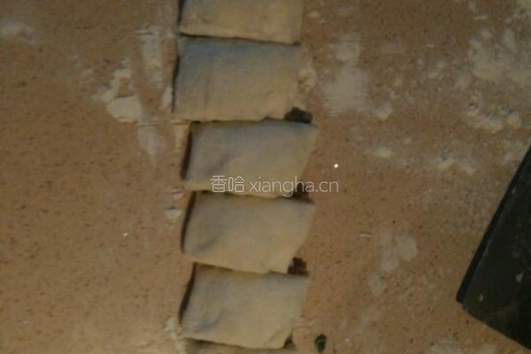 花卷的做法图解5