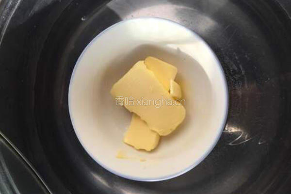 芒果千层蛋糕的做法图解3