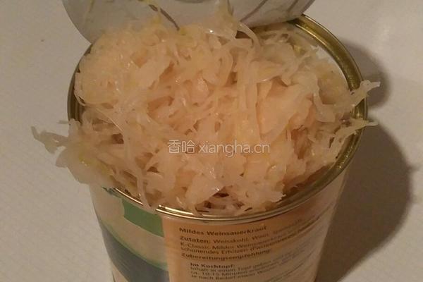 拜仁州特色炒面的做法图解3