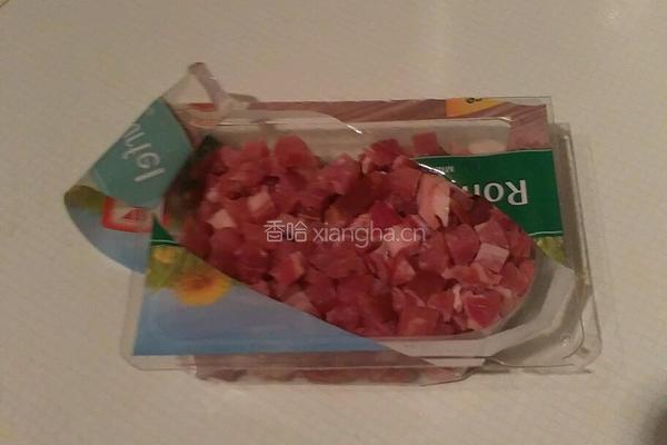 拜仁州特色炒面的做法图解4