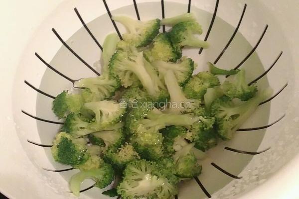 拜仁州特色炒面的做法图解6