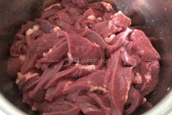 干炸猪连体的做法图解6