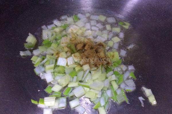 小豆腐的做法图解3