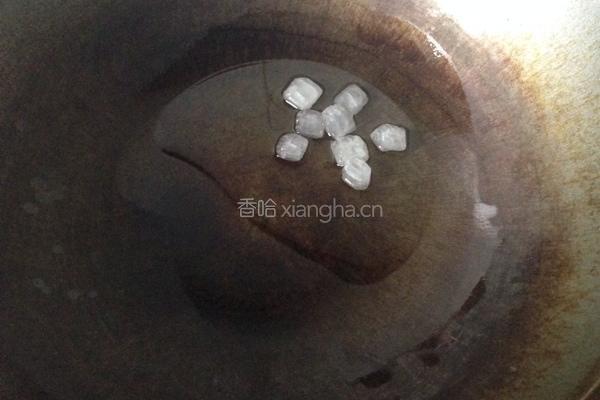 家常红烧肉的做法图解2