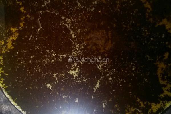 蚂蚱的做法图解5