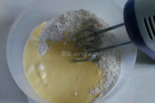 布朗泥的做法图解1