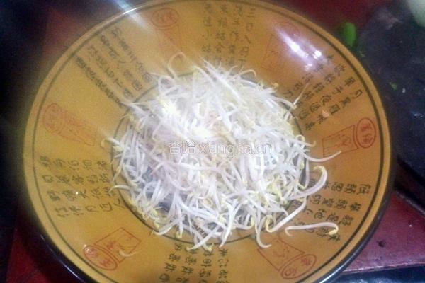 山城毛血旺的做法图解5
