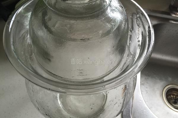 四川泡菜的做法图解3
