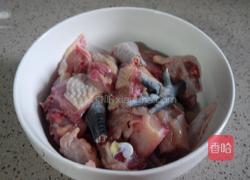 芋儿鸡的做法图解1