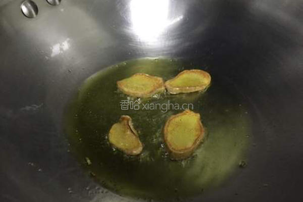 煎黄翅鱼的做法图解5