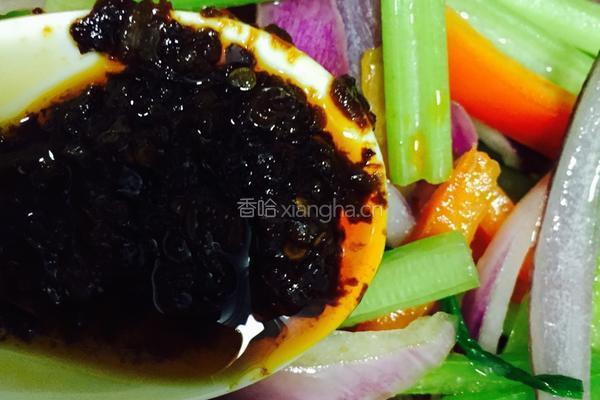 爆炒麻辣牛肚的做法图解11