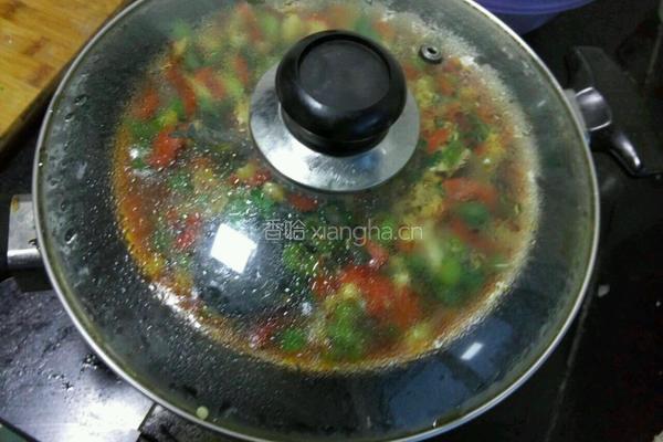 口味鱼的做法图解11