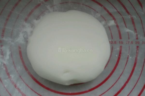 江米条的做法图解5