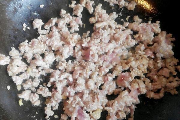 自制烧卖的做法图解6
