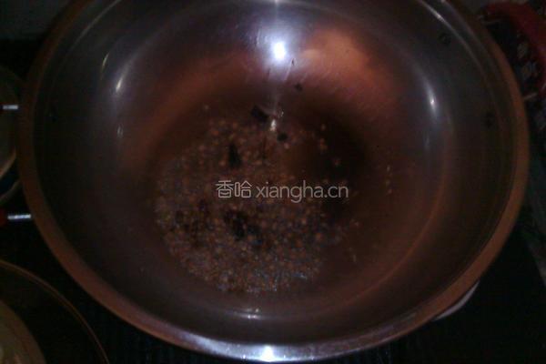 尖椒肉丝的做法图解4