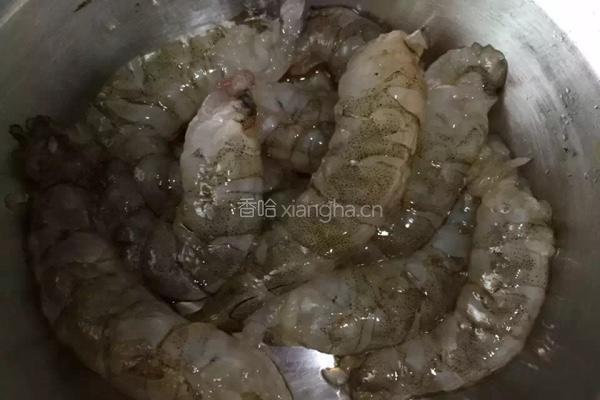 宝宝馄饨的做法图解1