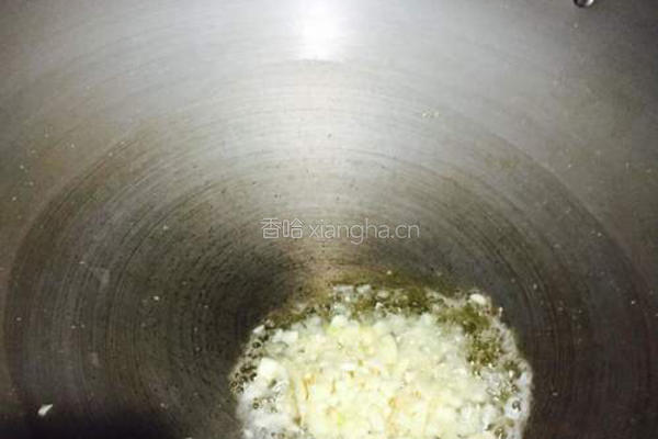 炒莲藕片的做法图解3