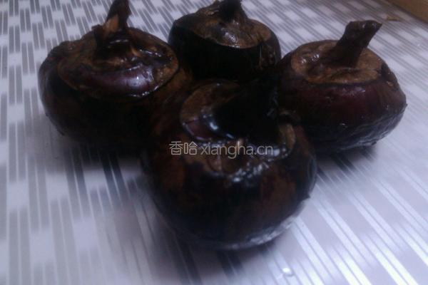 水晶马蹄饺的做法图解1
