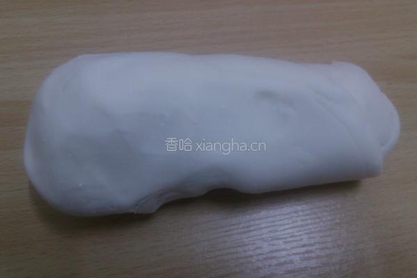 水晶马蹄饺的做法图解5