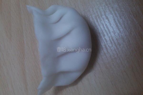 水晶马蹄饺的做法图解11