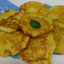 土豆饼的做法[图]