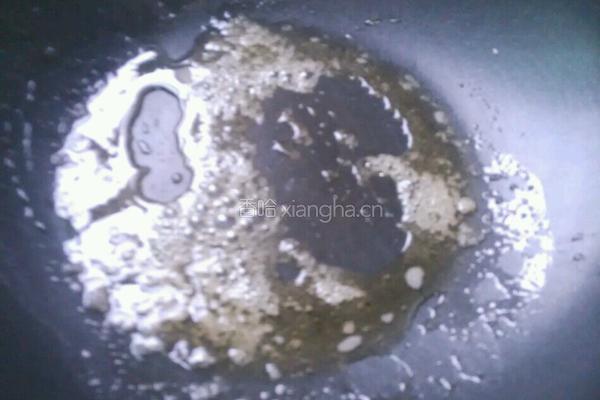 番茄小炒西葫芦的做法图解3