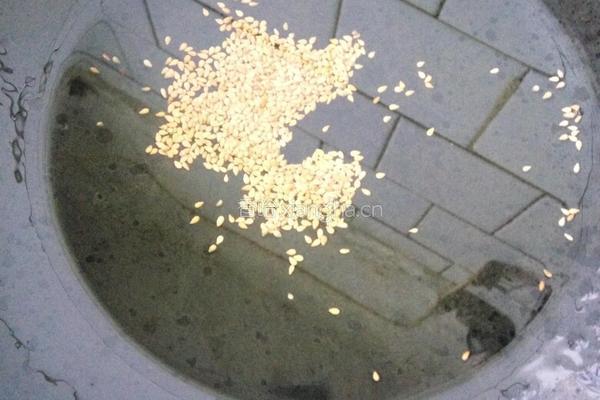 辣椒油的做法图解7